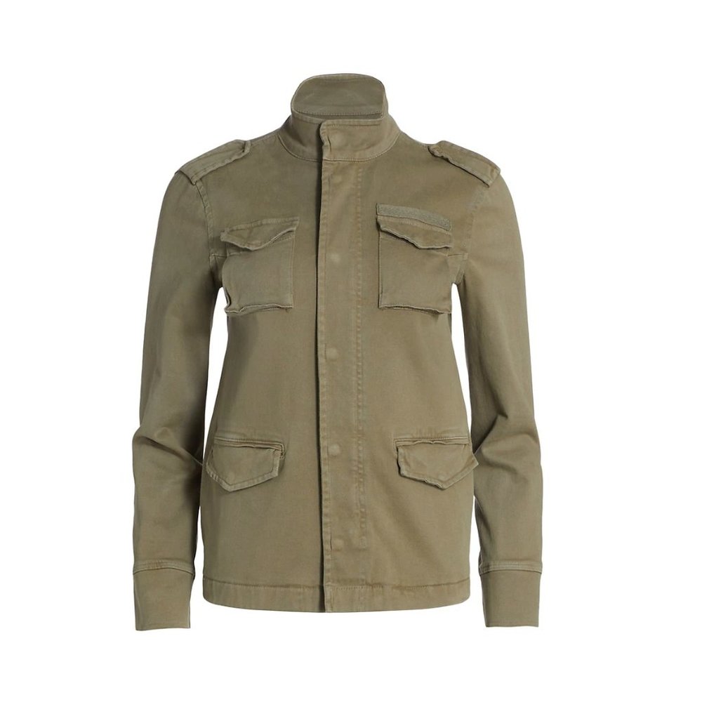 Anine Bing Army Jacket
